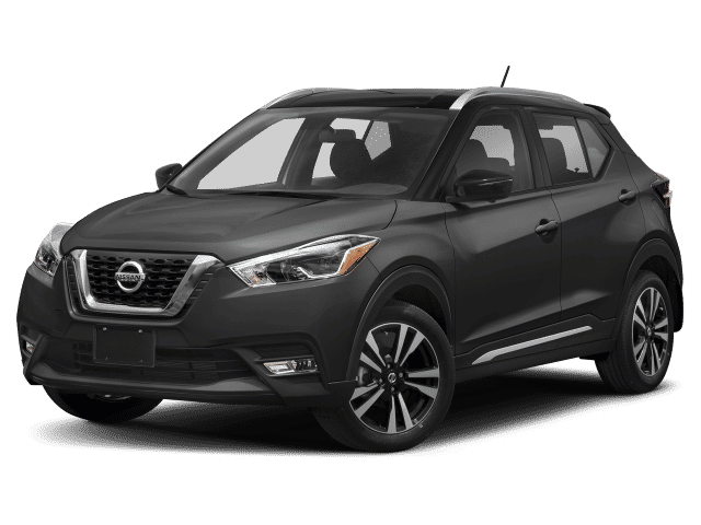 2019 Nissan Kicks SR FWD photo