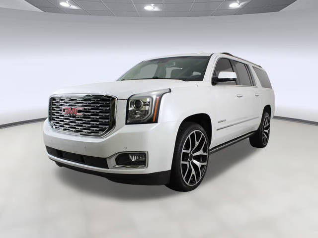 2019 GMC Yukon XL Denali 4WD photo