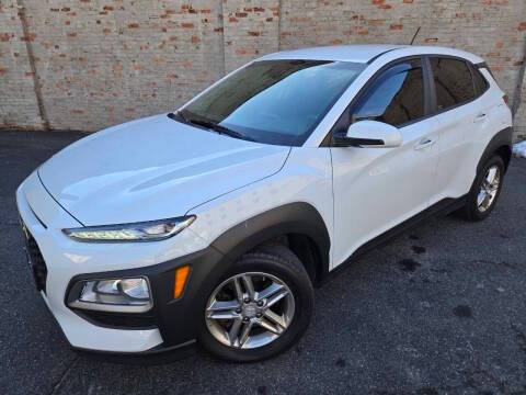 2019 Hyundai Kona SE AWD photo