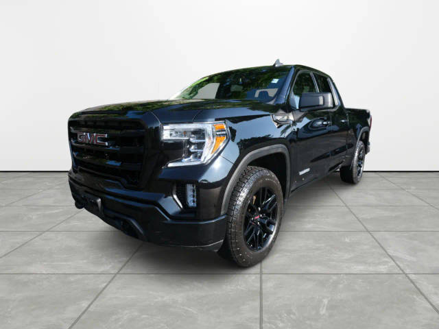 2020 GMC Sierra 1500 Elevation 4WD photo