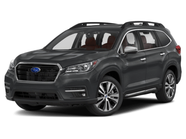 2020 Subaru Ascent Touring AWD photo