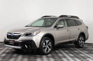 2020 Subaru Outback Limited AWD photo