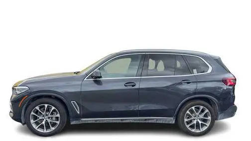 2020 BMW X5 sDrive40i RWD photo