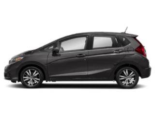 2020 Honda Fit EX FWD photo