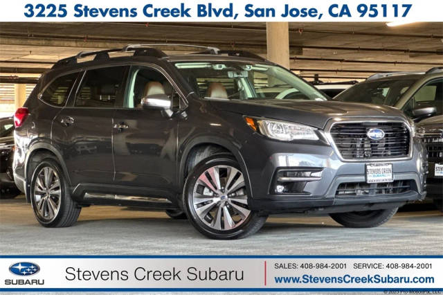 2020 Subaru Ascent Touring AWD photo