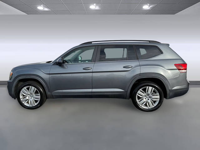 2020 Volkswagen Atlas 2.0T SE w/Technology FWD photo