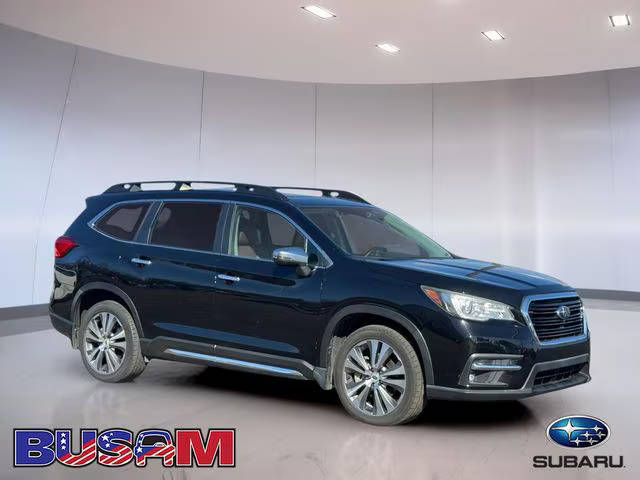 2020 Subaru Ascent Touring AWD photo