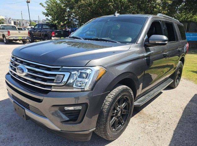 2020 Ford Expedition XLT RWD photo