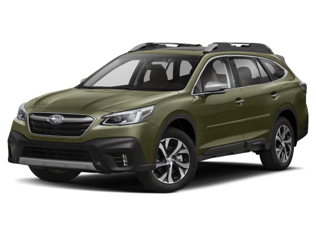 2020 Subaru Outback Touring AWD photo