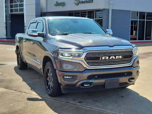 2020 Ram 1500 Limited RWD photo