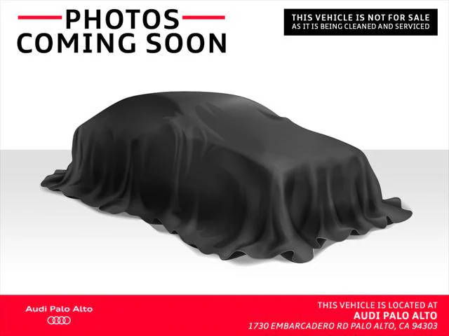 2019 Audi e-tron Prestige AWD photo