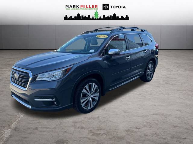 2020 Subaru Ascent Touring AWD photo