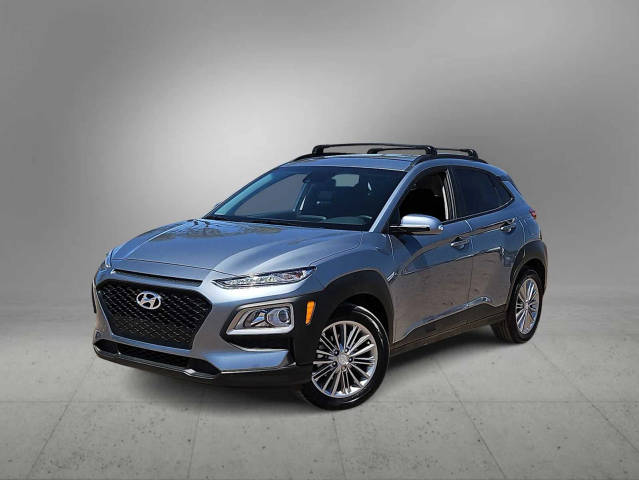 2020 Hyundai Kona SEL FWD photo