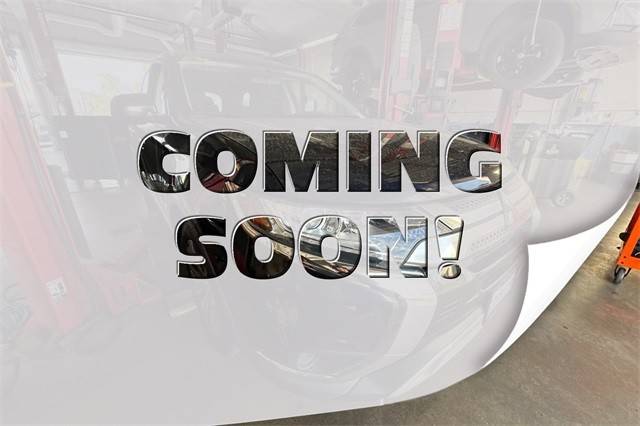 2019 Mitsubishi Outlander ES FWD photo