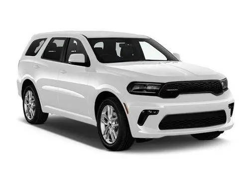 2019 Dodge Durango GT Plus AWD photo