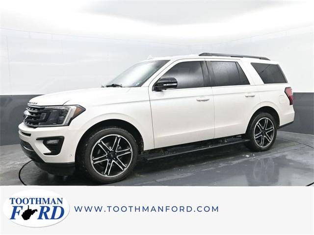 2019 Ford Expedition Limited 4WD photo