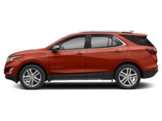 2020 Chevrolet Equinox Premier FWD photo