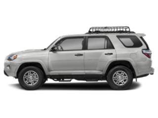 2020 Toyota 4Runner Venture 4WD photo