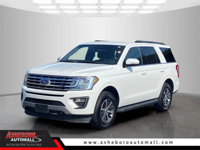 2019 Ford Expedition XLT 4WD photo