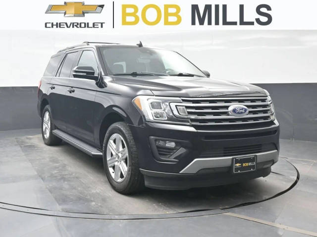 2020 Ford Expedition XLT RWD photo