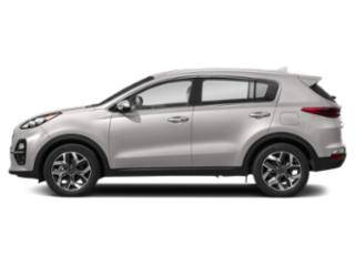 2020 Kia Sportage EX FWD photo