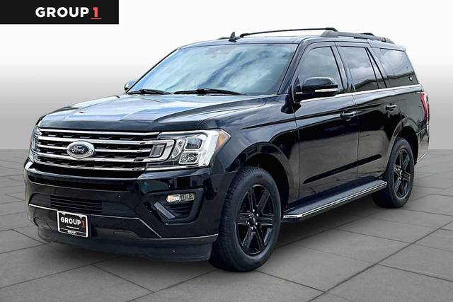 2020 Ford Expedition XLT RWD photo