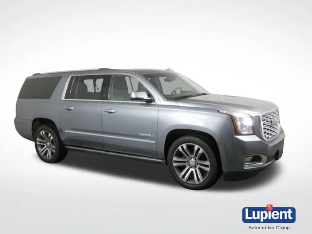 2020 GMC Yukon XL Denali 4WD photo