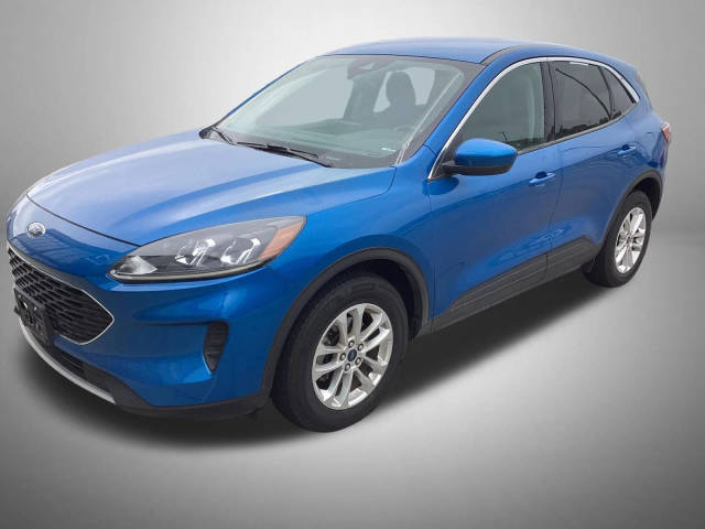 2020 Ford Escape SE AWD photo