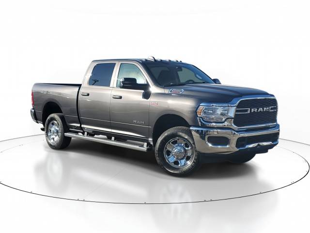 2020 Ram 2500 Tradesman 4WD photo