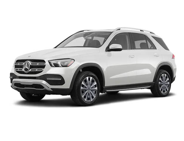 2020 Mercedes-Benz GLE-Class GLE 350 AWD photo