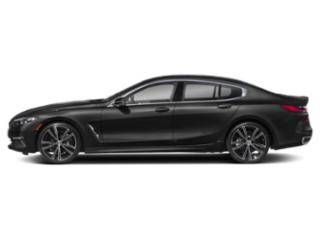 2020 BMW 8 Series 840i RWD photo