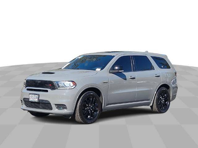 2020 Dodge Durango R/T AWD photo