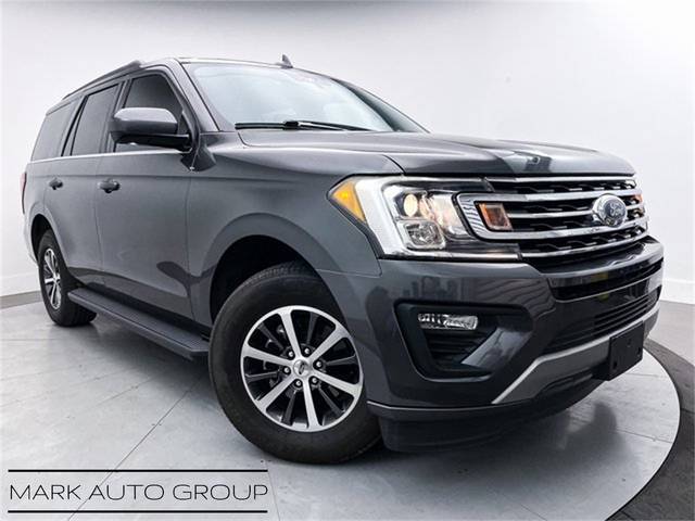 2020 Ford Expedition XLT RWD photo