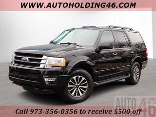 2017 Ford Expedition XLT 4WD photo