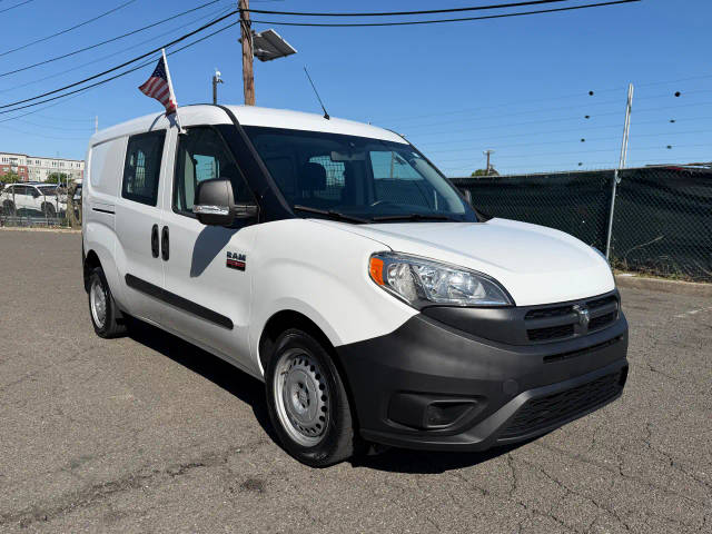2018 Ram Promaster City Cargo Tradesman FWD photo