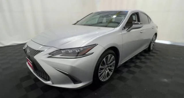 2019 Lexus ES ES 350 Luxury FWD photo