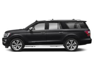 2019 Ford Expedition Max Platinum 4WD photo