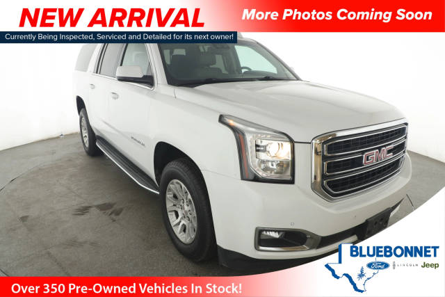 2019 GMC Yukon XL SLT RWD photo
