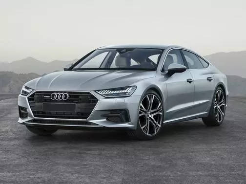 2019 Audi A7 Premium Plus AWD photo