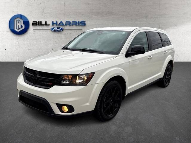 2019 Dodge Journey SE FWD photo