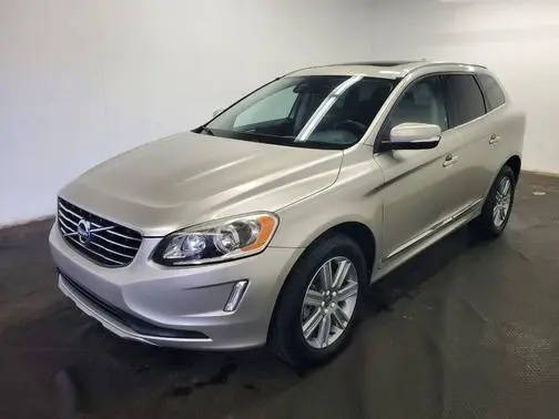 2017 Volvo XC60 Inscription AWD photo