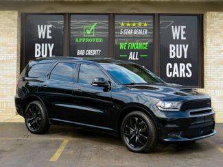 2019 Dodge Durango R/T AWD photo