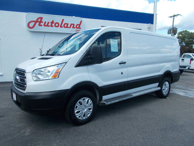 2019 Ford Transit Van  RWD photo