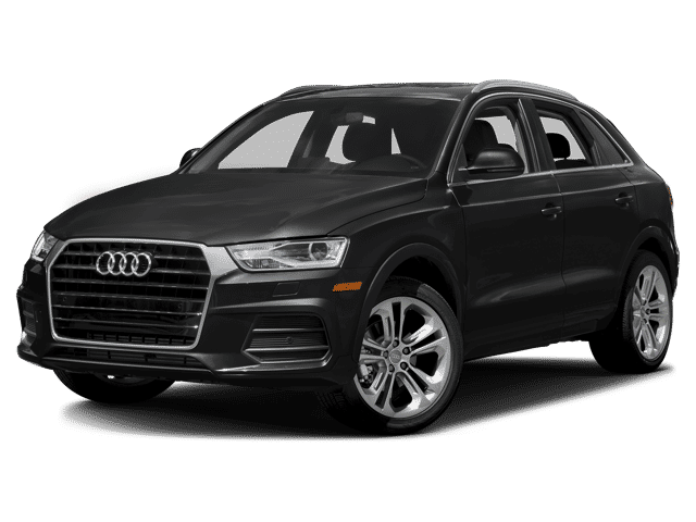 2018 Audi Q3 Premium FWD photo