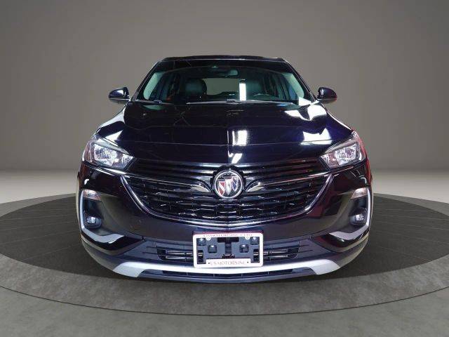 2020 Buick Encore GX Preferred AWD photo