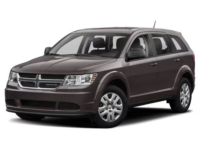 2020 Dodge Journey SE Value FWD photo