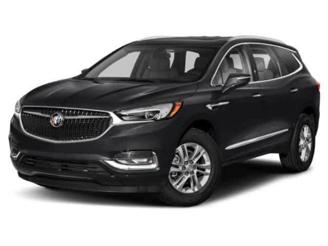 2020 Buick Enclave Premium AWD photo