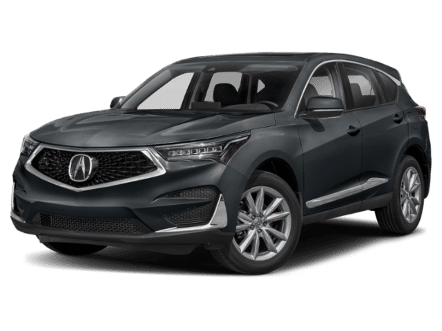 2020 Acura RDX  AWD photo