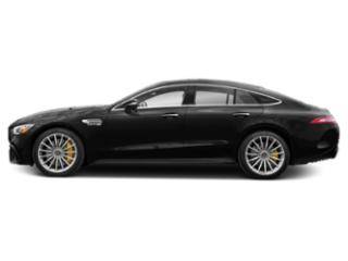 2020 Mercedes-Benz AMG GT AMG GT 63 S AWD photo