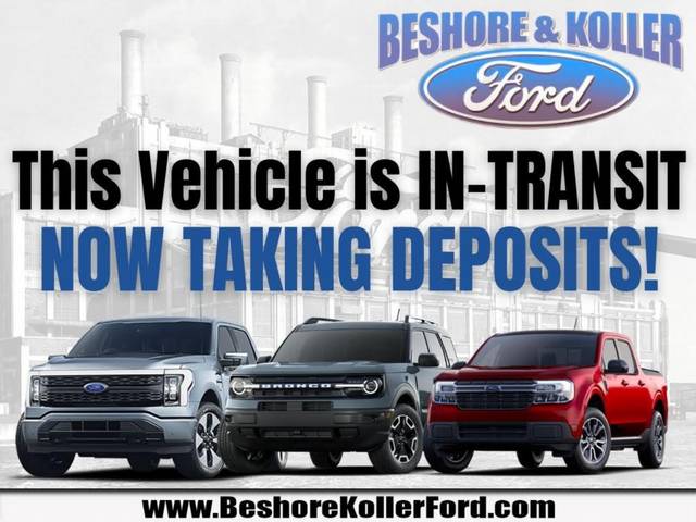 2020 Ford F-150 XLT 4WD photo